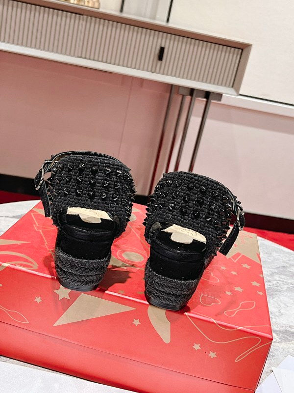 Ava’s Mode - Premium Luxury Goods and Accessories - AFFORDABLE LUXURY HEELS - 8314