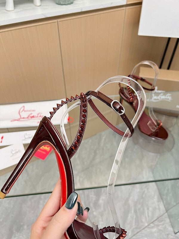 Ava’s Mode - High-Quality Designer Products for You - AFFORDABLE LUXURY HEELS - 8067