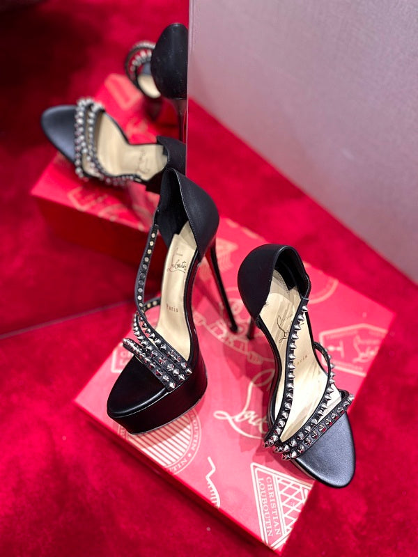 Ava’s Mode - DESIGNER HEELS FOR WOMEN - AFFORDABLE LUXURY HEELS - 7956