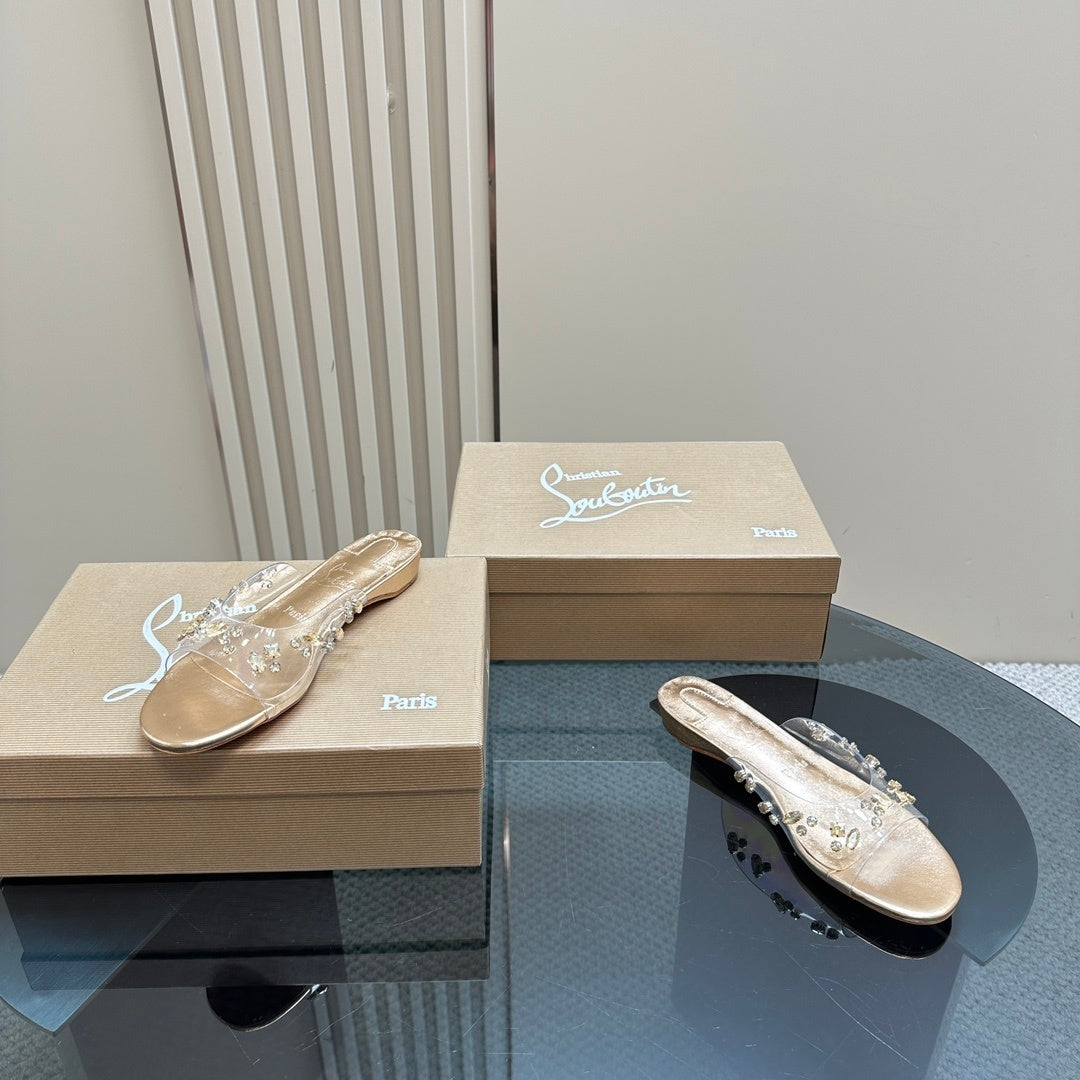 Ava’s Mode - Premium Luxury Goods and Accessories - AFFORDABLE LUXURY HEELS - 8130
