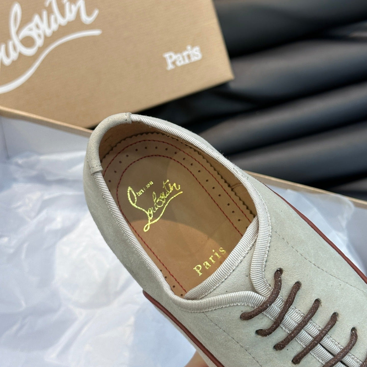Ava’s Mode - Premium Luxury Goods and Accessories - AFFORDABLE LUXURY HEELS - 8018