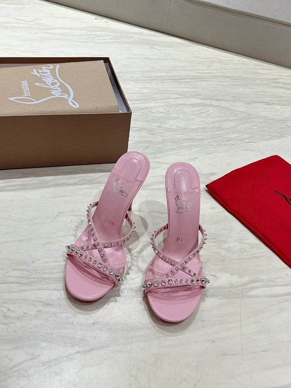Ava’s Mode - High-Quality Designer Products for You - AFFORDABLE LUXURY HEELS - 8287