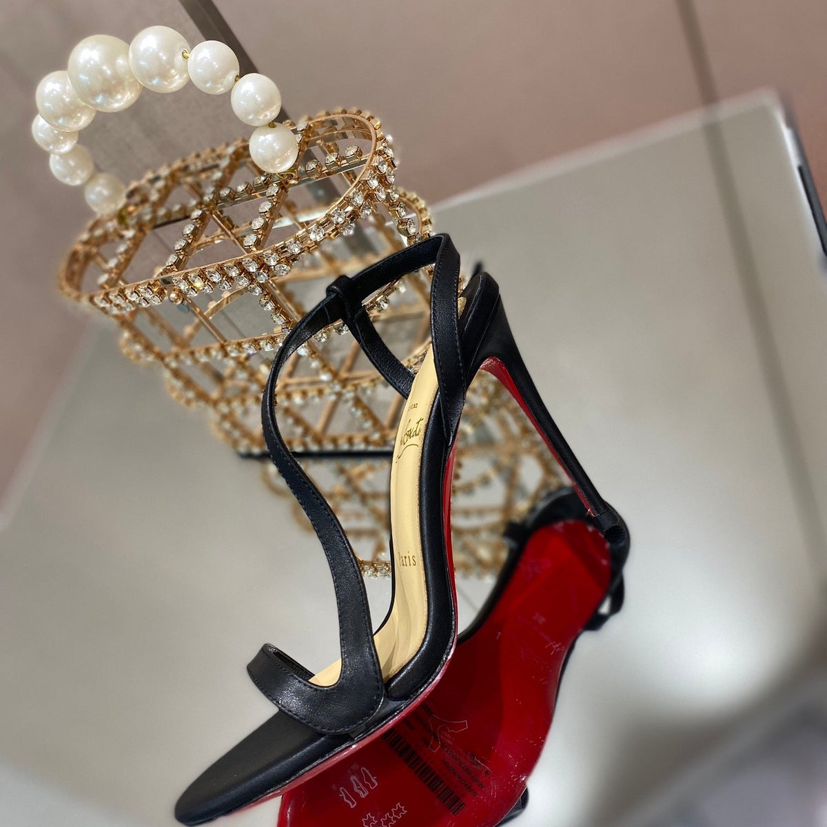Ava’s Mode - DESIGNER HEELS FOR WOMEN - AFFORDABLE LUXURY HEELS - 7952