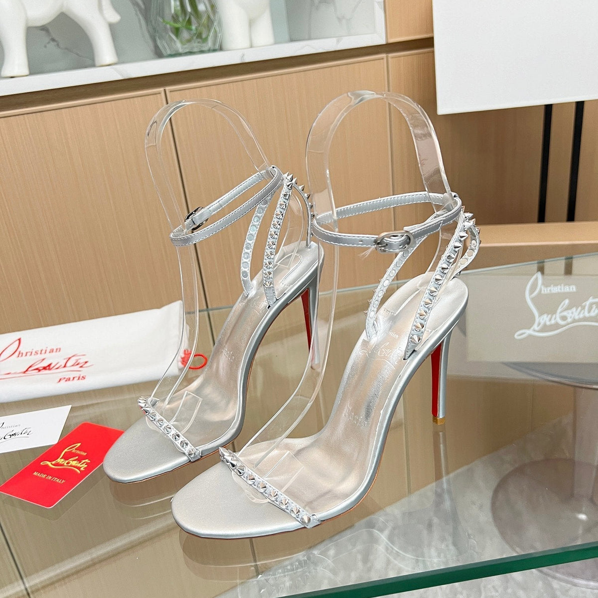 Ava’s Mode - Best High-End Brands in One Place - AFFORDABLE LUXURY HEELS - 8065