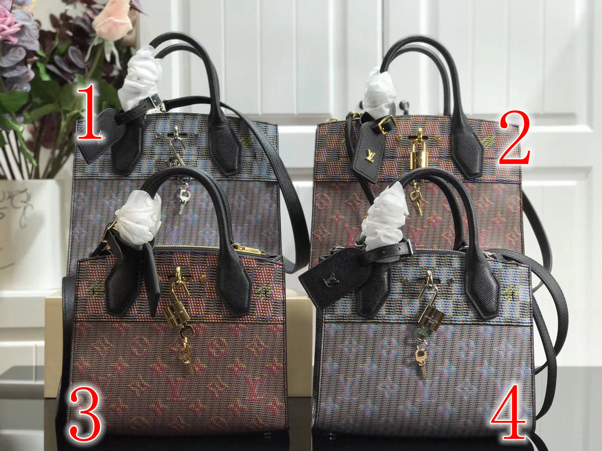 Ava’s Mode - Premium Luxury Goods and Accessories - AFFORDABLE LUXURY BAGS - 4022