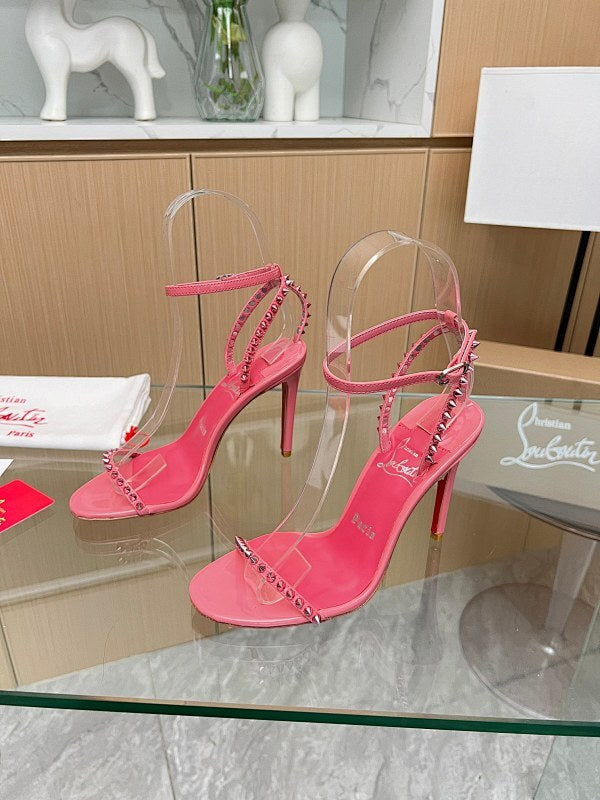 Ava’s Mode - High-Quality Designer Products for You - AFFORDABLE LUXURY HEELS - 8083