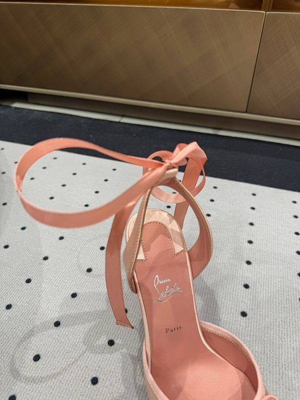 Ava’s Mode - Premium Luxury Goods and Accessories - AFFORDABLE LUXURY HEELS - 8230