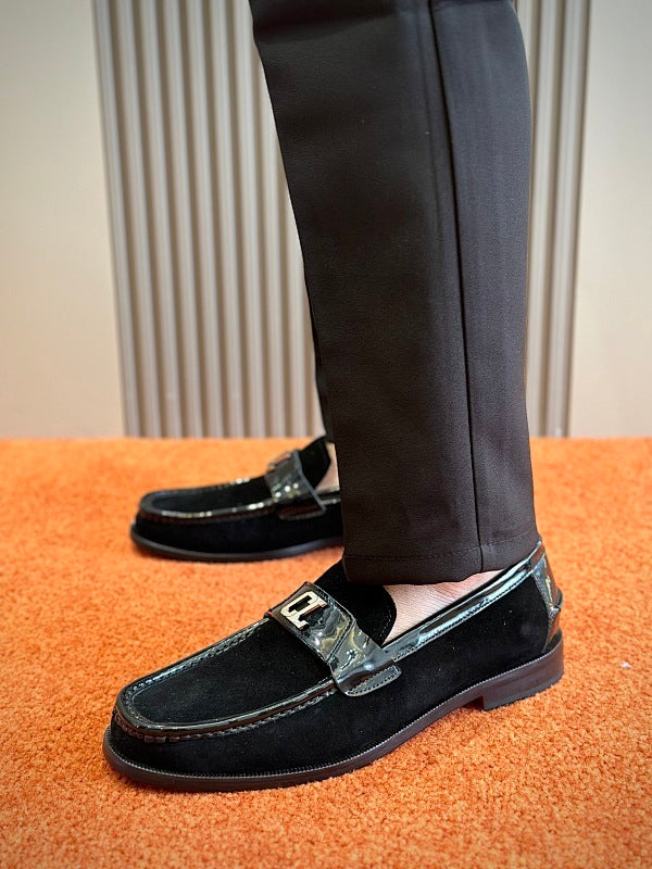 Ava’s Mode - Premium Luxury Goods and Accessories - AFFORDABLE LUXURY HEELS - 8050