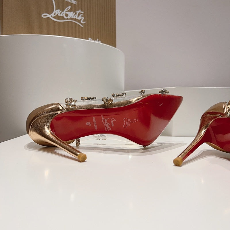 Ava’s Mode - High-Quality Designer Products for You - AFFORDABLE LUXURY HEELS - 8147