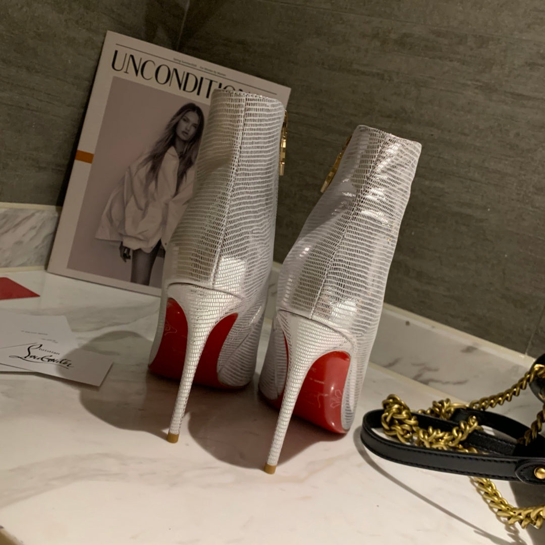Ava’s Mode - Premium Luxury Goods and Accessories - AFFORDABLE LUXURY HEELS - 7978
