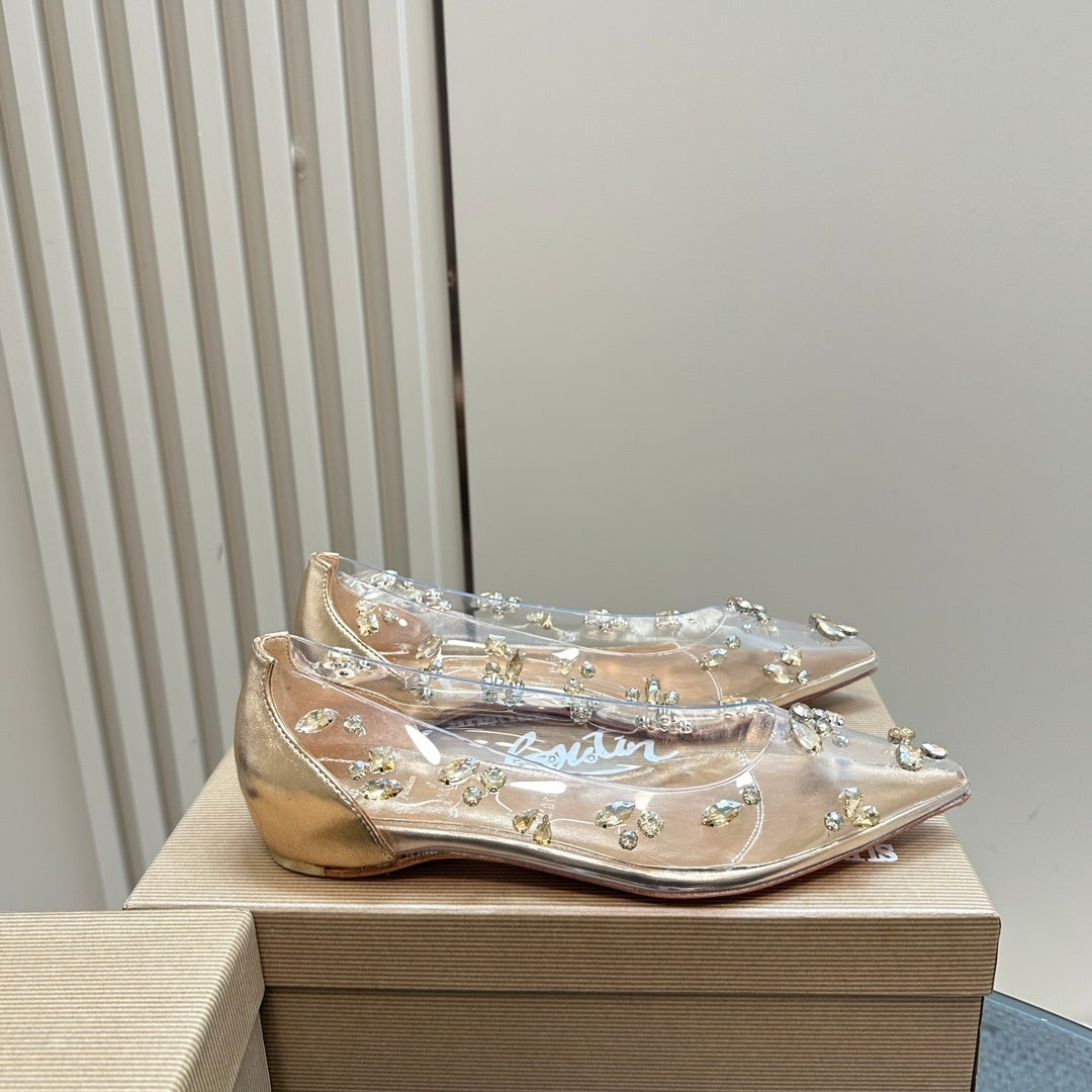 Ava’s Mode - DESIGNER HEELS FOR WOMEN - AFFORDABLE LUXURY HEELS - 8124
