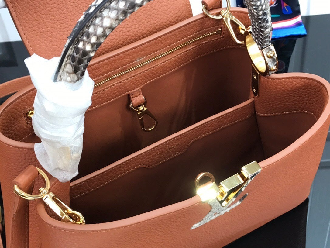 Ava’s Mode - Best High-End Brands in One Place - AFFORDABLE LUXURY BAGS - 4321