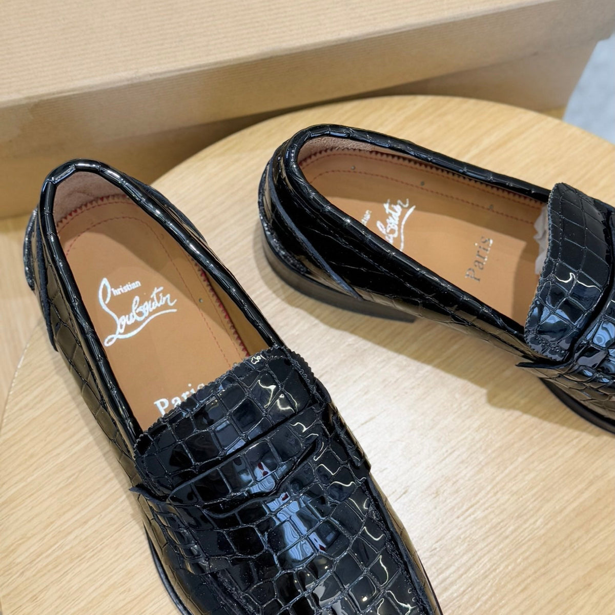 Ava’s Mode - Premium Luxury Goods and Accessories - AFFORDABLE LUXURY HEELS - 8274