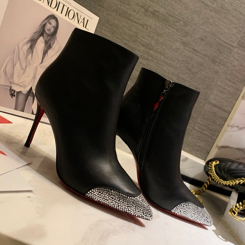 Ava’s Mode - Best High-End Brands in One Place - AFFORDABLE LUXURY HEELS - 7985