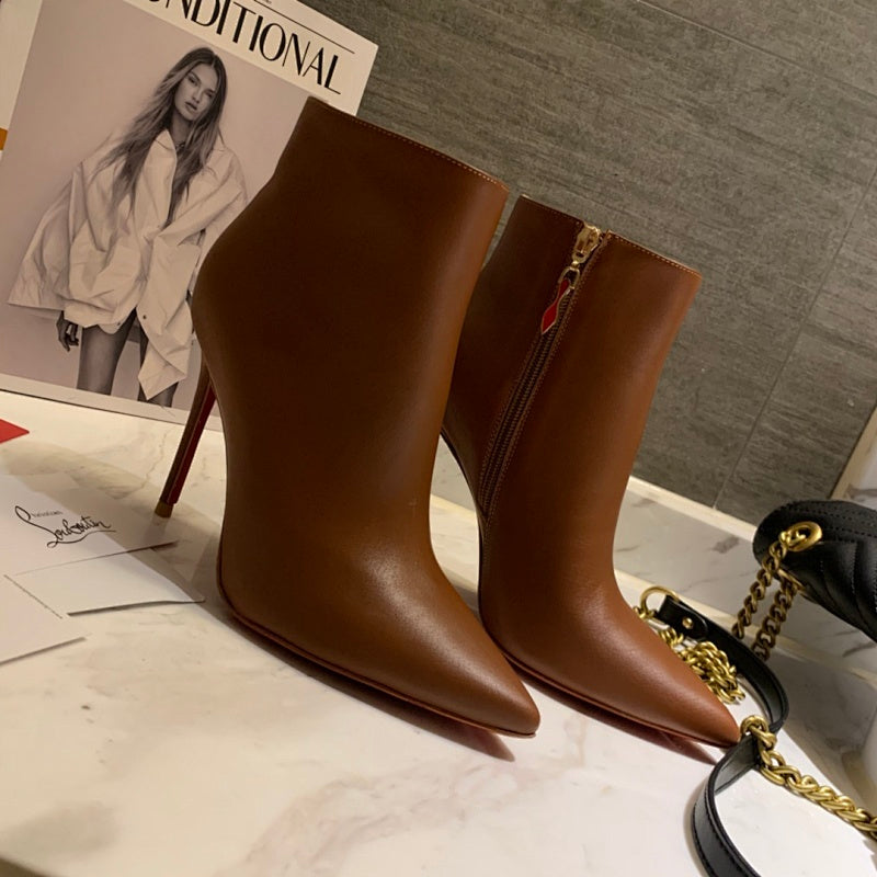 Ava’s Mode - Premium Luxury Goods and Accessories - AFFORDABLE LUXURY HEELS - 7990