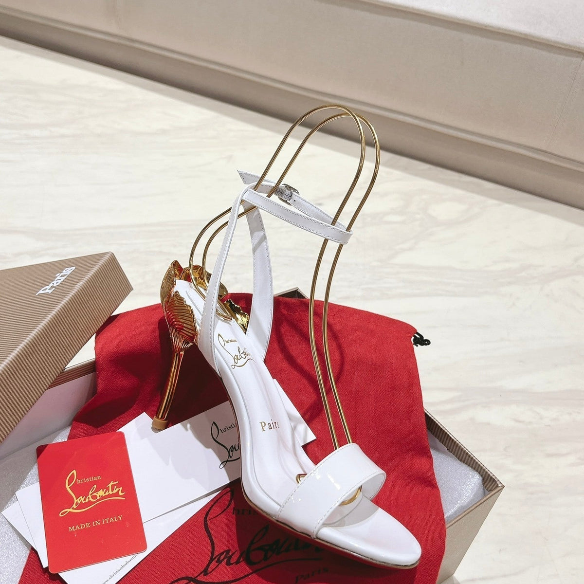 Ava’s Mode - DESIGNER HEELS FOR WOMEN - AFFORDABLE LUXURY HEELS - 8136