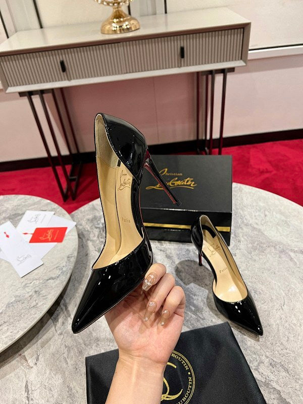 Ava’s Mode - DESIGNER HEELS FOR WOMEN - AFFORDABLE LUXURY HEELS - 8184