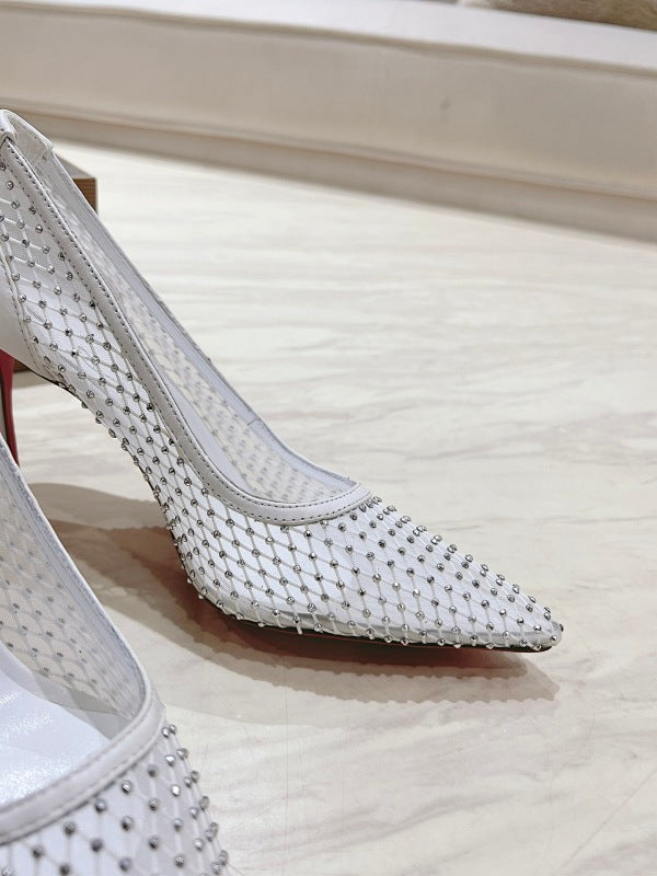 Ava’s Mode - DESIGNER HEELS FOR WOMEN - AFFORDABLE LUXURY HEELS - 8164