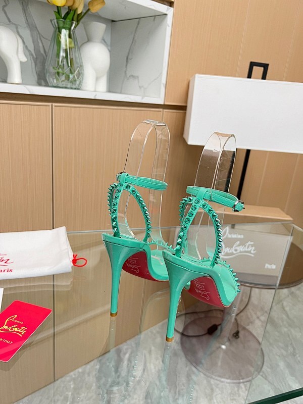 Ava’s Mode - Best High-End Brands in One Place - AFFORDABLE LUXURY HEELS - 8081