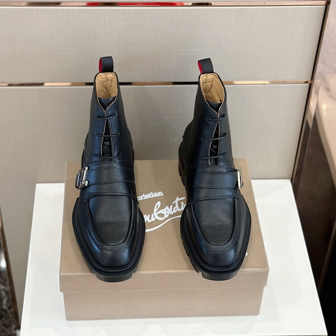 Ava’s Mode - Premium Luxury Goods and Accessories - AFFORDABLE LUXURY HEELS - 8014