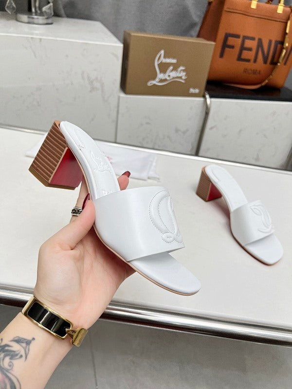 Ava’s Mode - Best High-End Brands in One Place - AFFORDABLE LUXURY HEELS - 8057