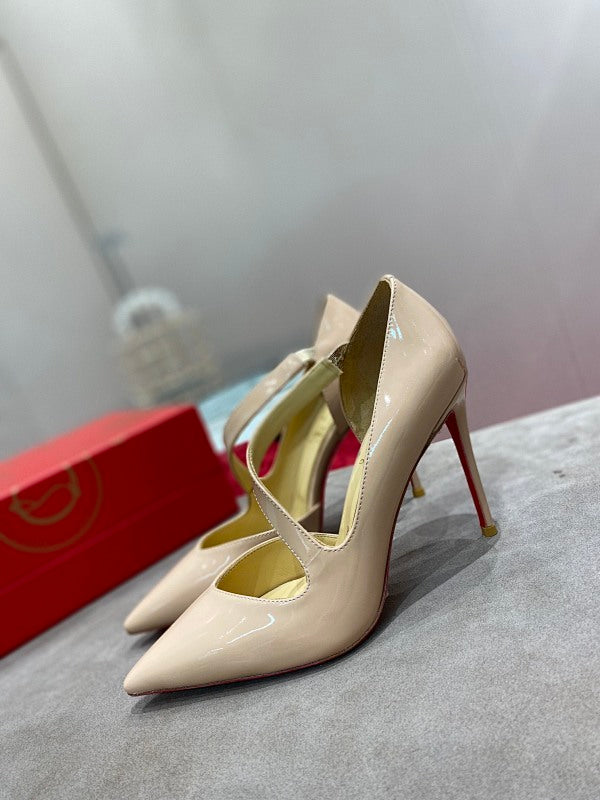 Ava’s Mode - High-Quality Designer Products for You - AFFORDABLE LUXURY HEELS - 7963