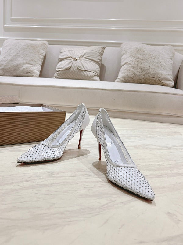 Ava’s Mode - DESIGNER HEELS FOR WOMEN - AFFORDABLE LUXURY HEELS - 8164