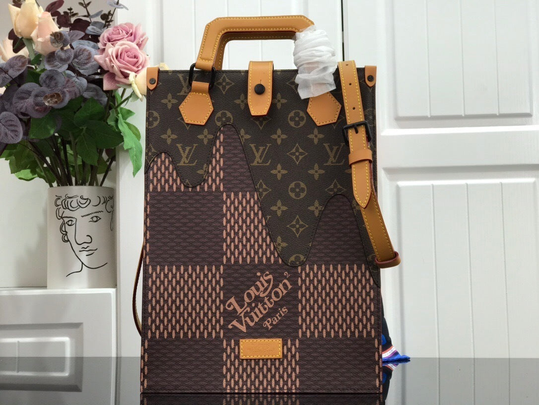 Ava’s Mode - Best High-End Brands in One Place - AFFORDABLE LUXURY BAGS - 4333