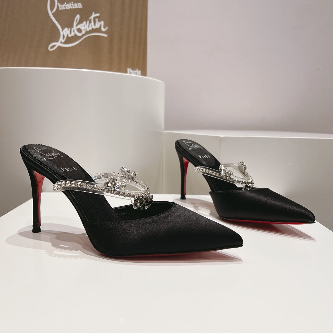 Ava’s Mode - Best High-End Brands in One Place - AFFORDABLE LUXURY HEELS - 8113