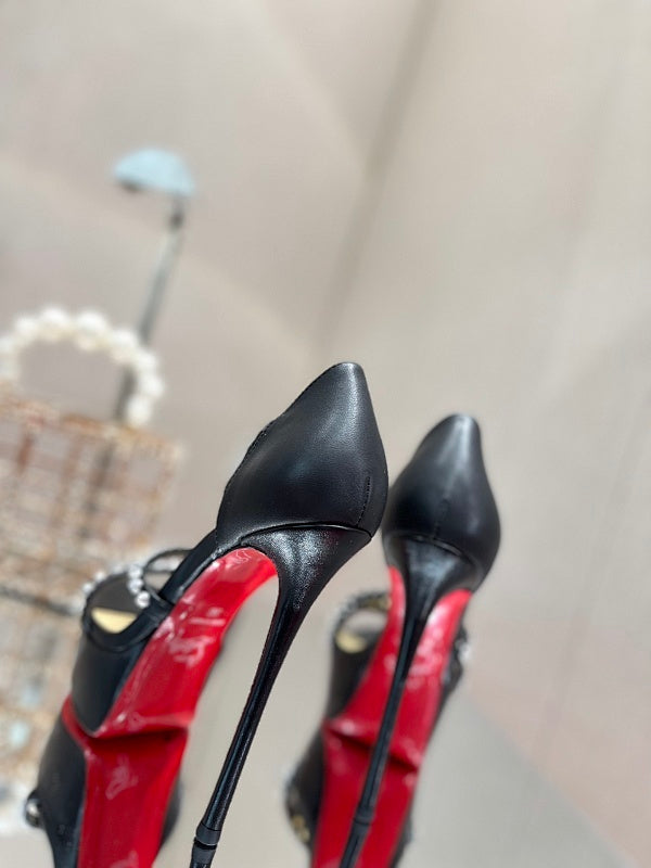 Ava’s Mode - DESIGNER HEELS FOR WOMEN - AFFORDABLE LUXURY HEELS - 7956