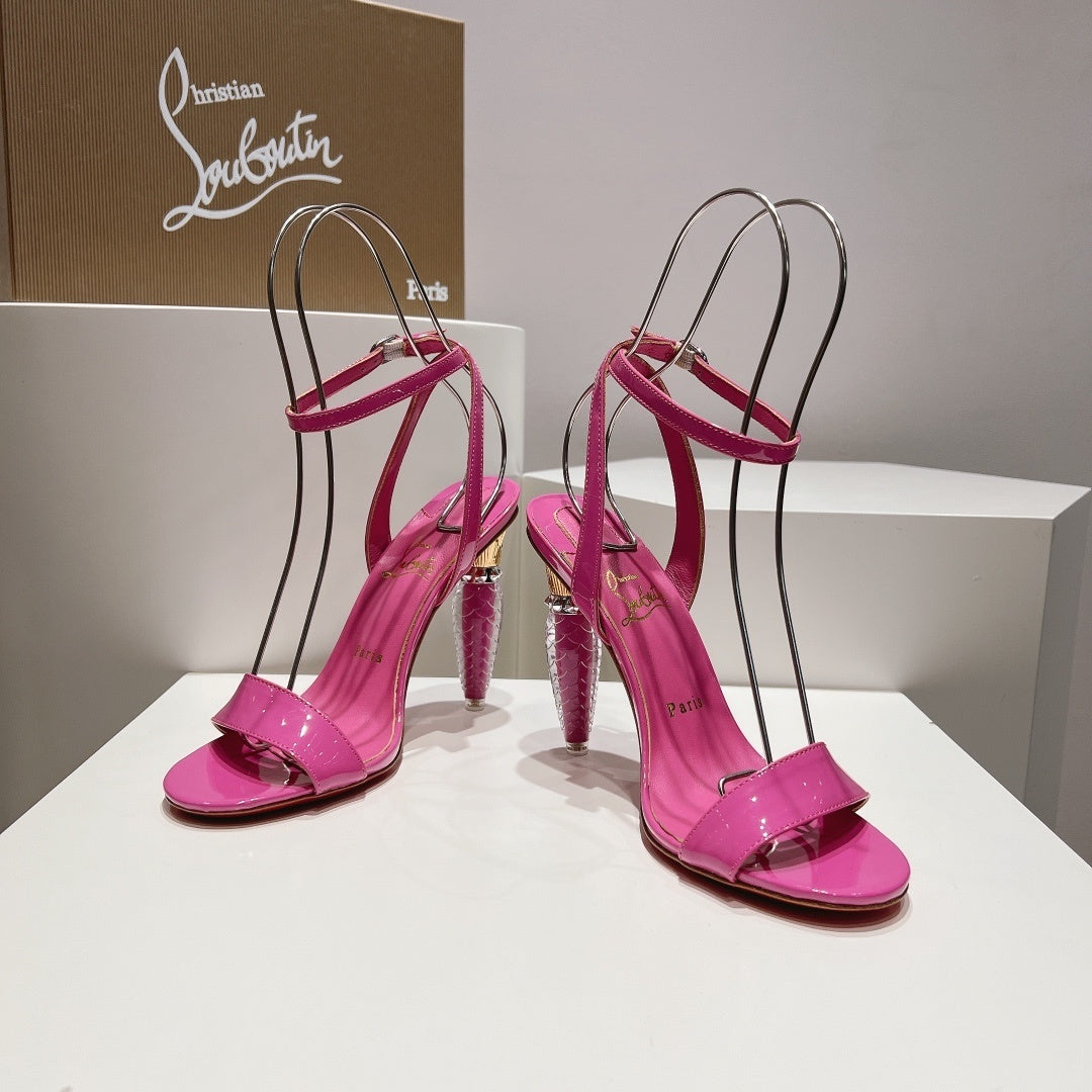 Ava’s Mode - Best High-End Brands in One Place - AFFORDABLE LUXURY HEELS - 8037