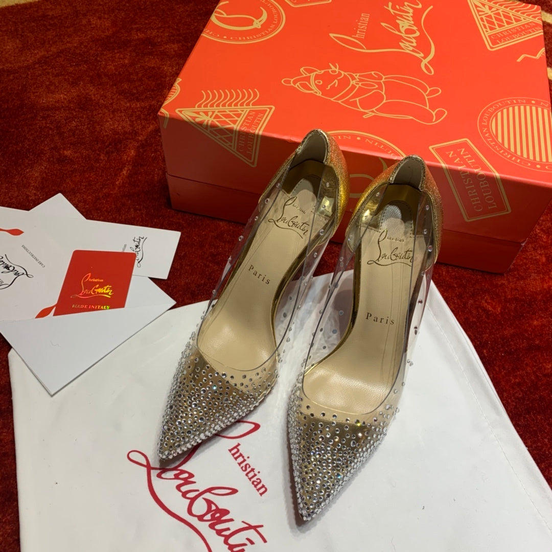Ava’s Mode - High-Quality Designer Products for You - AFFORDABLE LUXURY HEELS - 8195