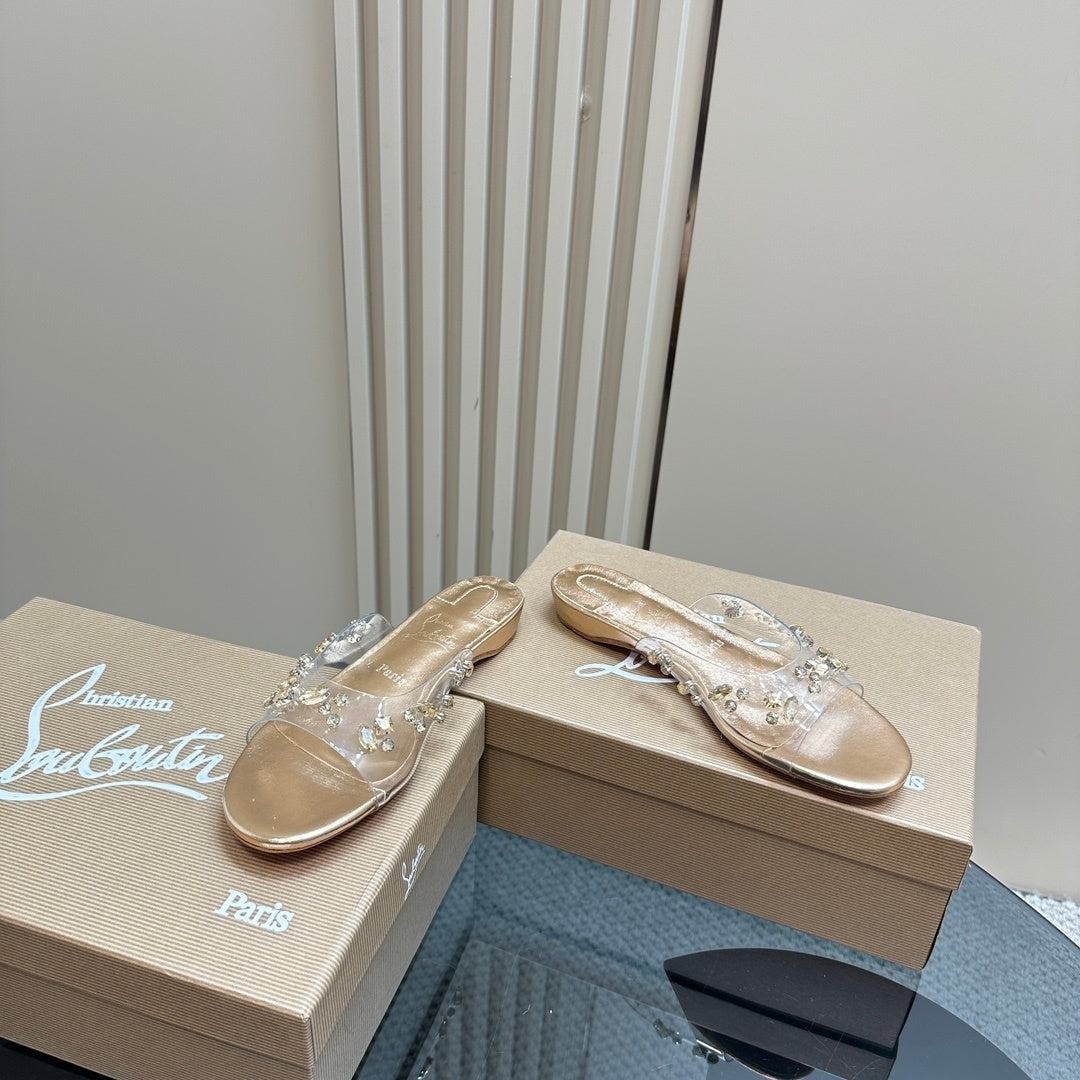 Ava’s Mode - Premium Luxury Goods and Accessories - AFFORDABLE LUXURY HEELS - 8130