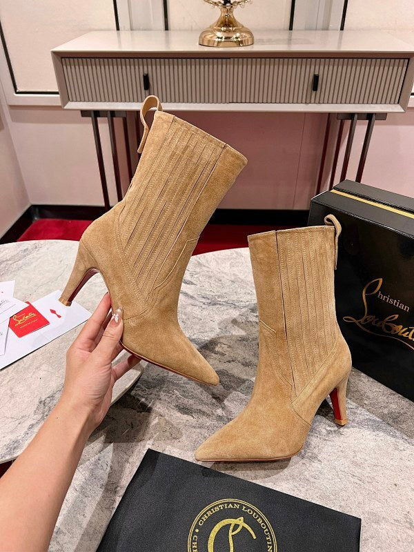 Ava’s Mode - Best High-End Brands in One Place - AFFORDABLE LUXURY HEELS - 8165