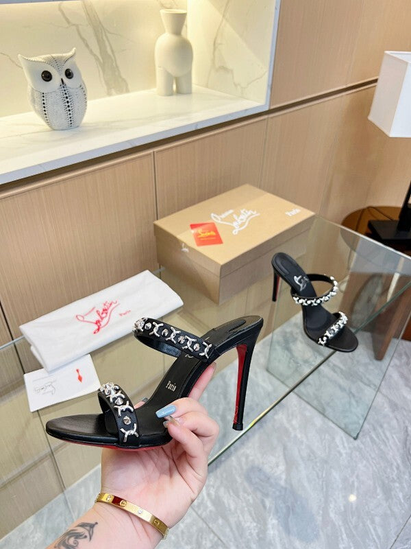 Ava’s Mode - DESIGNER HEELS FOR WOMEN - AFFORDABLE LUXURY HEELS - 8008
