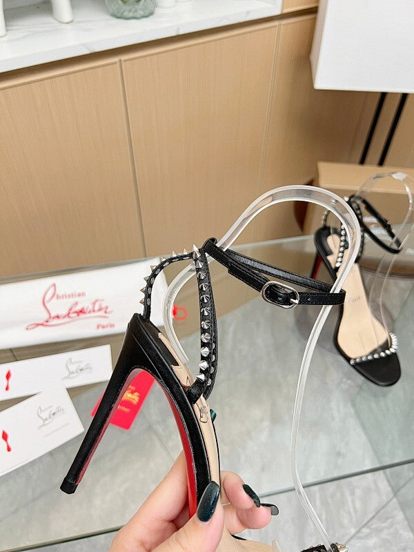 Ava’s Mode - Best High-End Brands in One Place - AFFORDABLE LUXURY HEELS - 8077