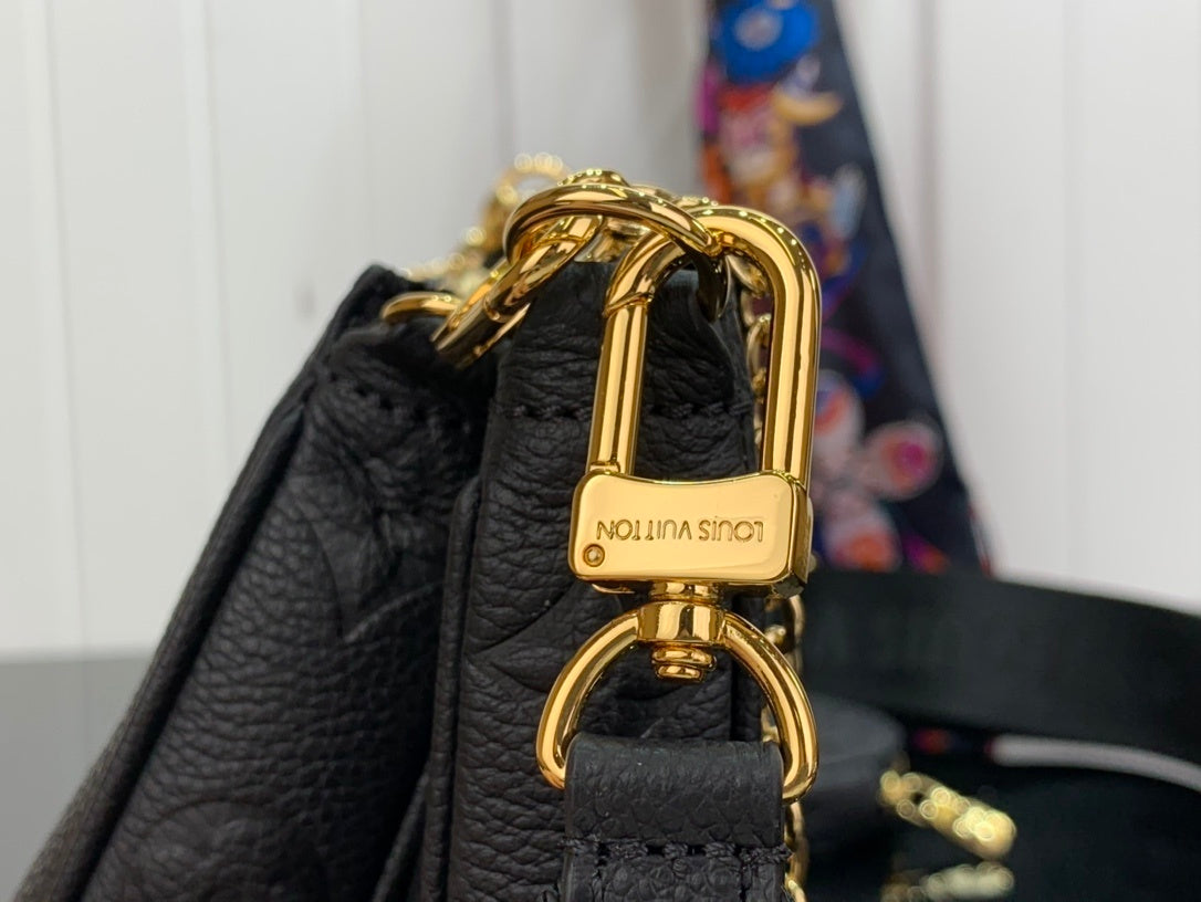 Ava’s Mode - Premium Luxury Goods and Accessories - AFFORDABLE LUXURY BAGS - 4018