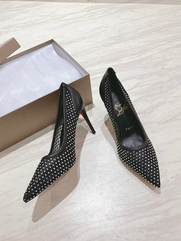 Ava’s Mode - DESIGNER HEELS FOR WOMEN - AFFORDABLE LUXURY HEELS - 8168