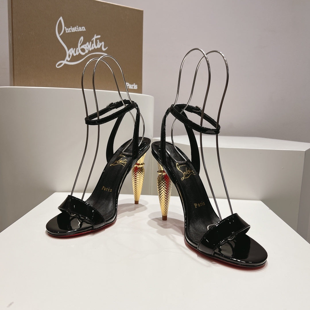 Ava’s Mode - Best High-End Brands in One Place - AFFORDABLE LUXURY HEELS - 8029