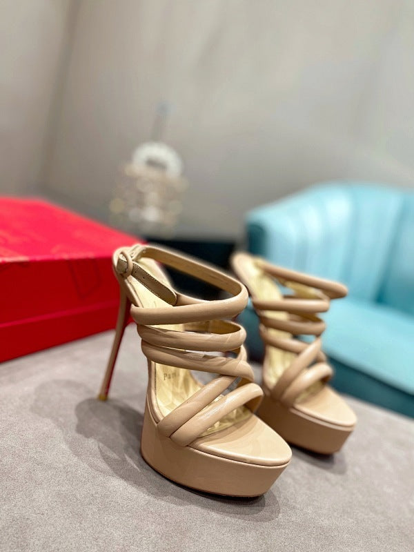 Ava’s Mode - High-Quality Designer Products for You - AFFORDABLE LUXURY HEELS - 7955