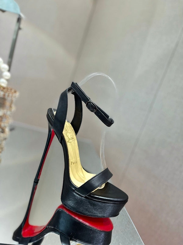 Ava’s Mode - Premium Luxury Goods and Accessories - AFFORDABLE LUXURY HEELS - 7958