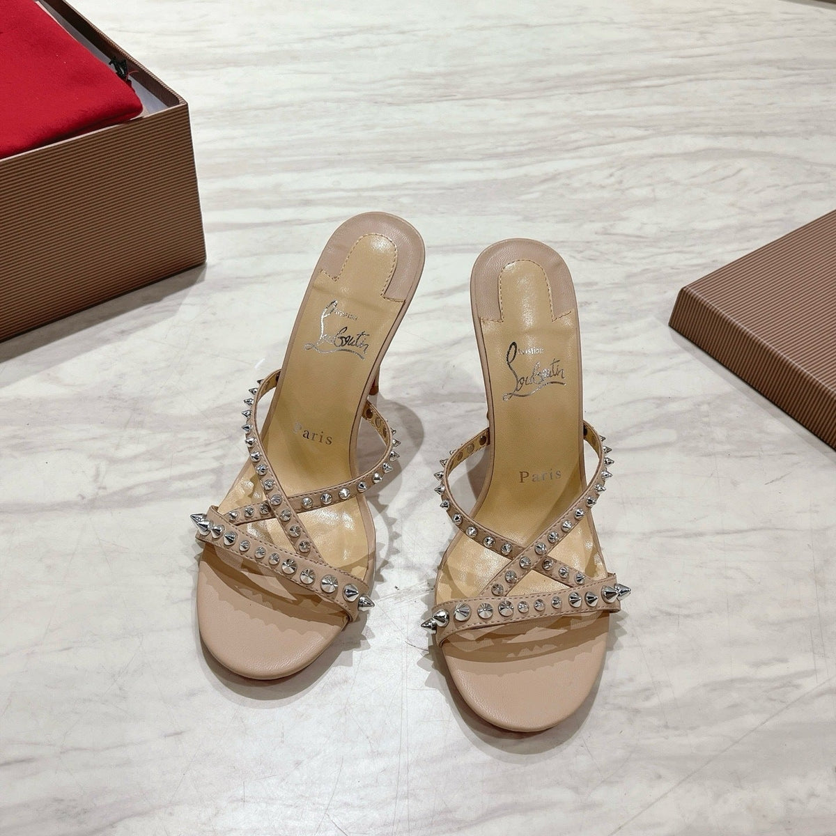 Ava’s Mode - Best High-End Brands in One Place - AFFORDABLE LUXURY HEELS - 8289