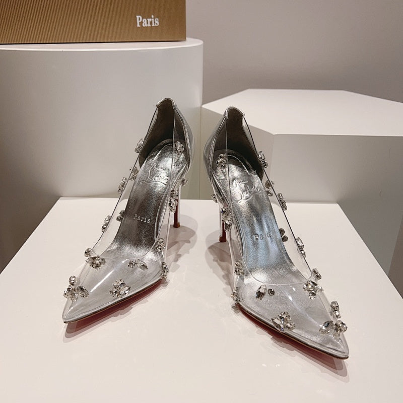Ava’s Mode - High-Quality Designer Products for You - AFFORDABLE LUXURY HEELS - 8143