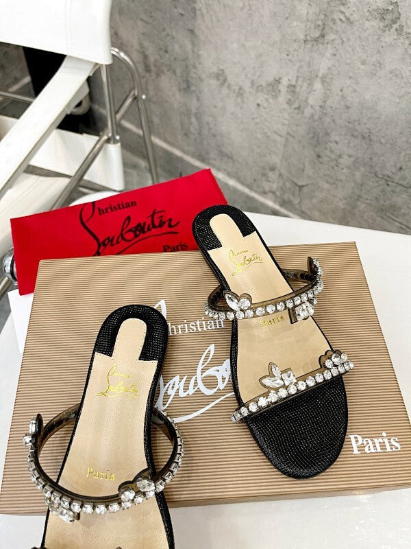 Ava’s Mode - Best High-End Brands in One Place - AFFORDABLE LUXURY HEELS - 7965