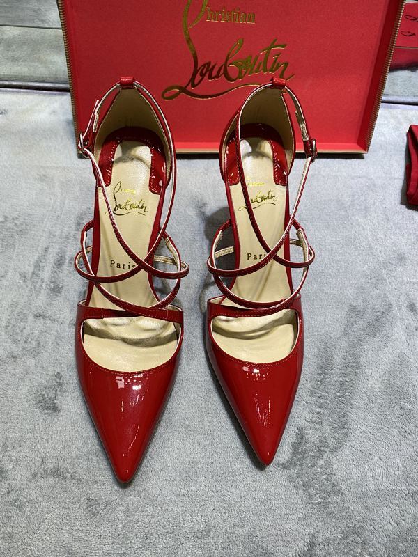 Ava’s Mode - High-Quality Designer Products for You - AFFORDABLE LUXURY HEELS - 7951
