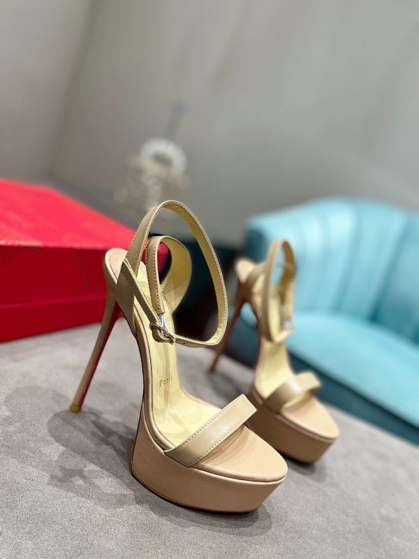 Ava’s Mode - High-Quality Designer Products for You - AFFORDABLE LUXURY HEELS - 7959