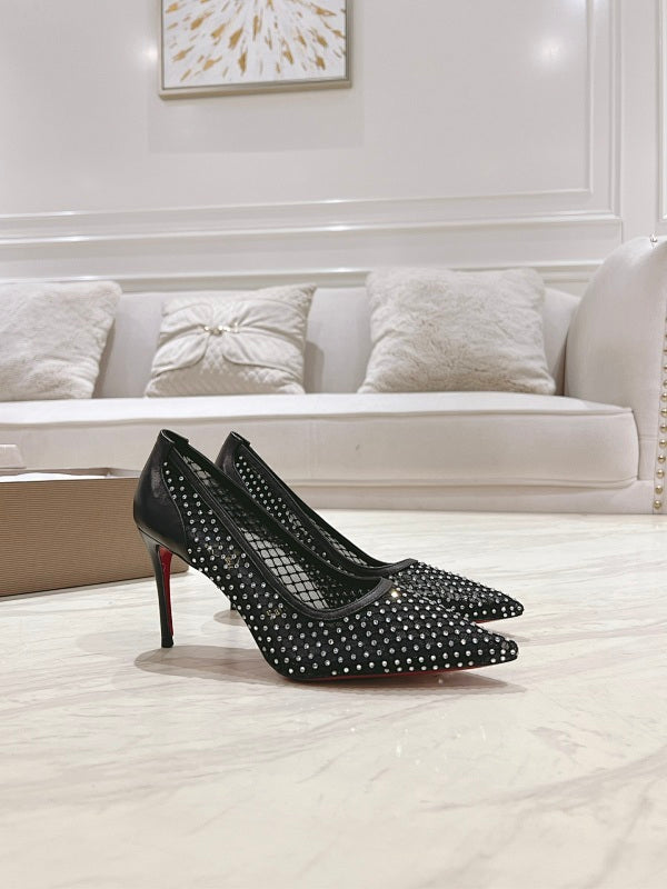 Ava’s Mode - DESIGNER HEELS FOR WOMEN - AFFORDABLE LUXURY HEELS - 8168