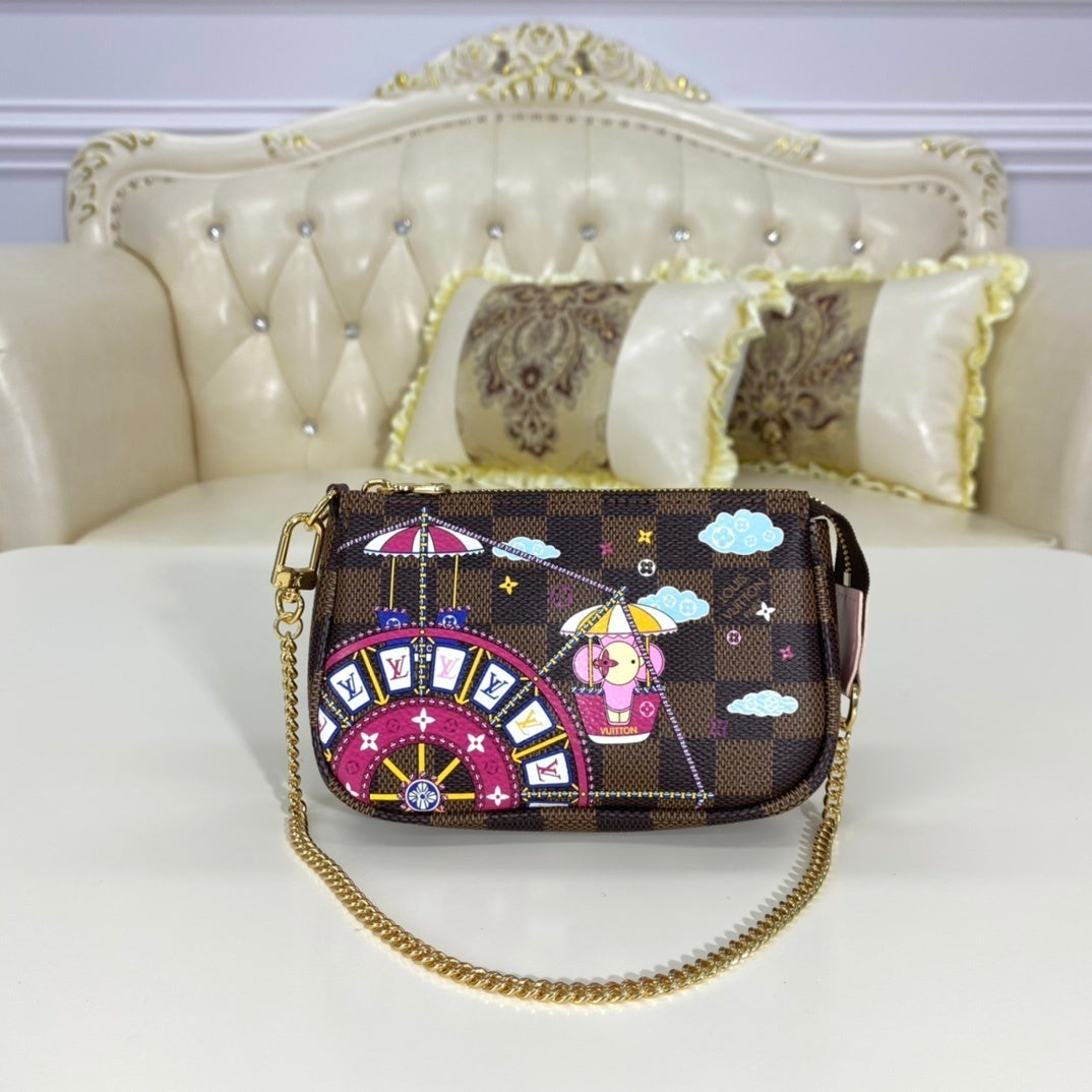 Ava’s Mode - High-Quality Designer Products for You - AFFORDABLE LUXURY BAGS - 4351