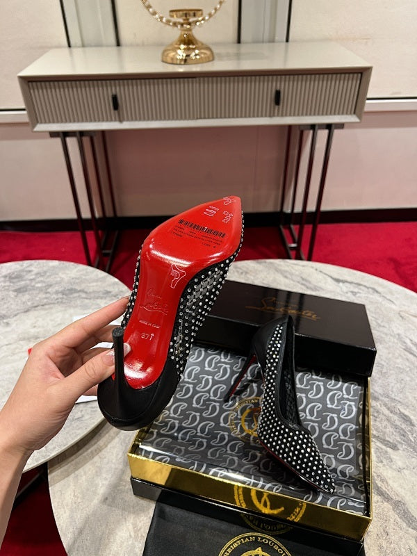 Ava’s Mode - DESIGNER HEELS FOR WOMEN - AFFORDABLE LUXURY HEELS - 8132