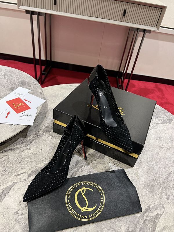 Ava’s Mode - Best High-End Brands in One Place - AFFORDABLE LUXURY HEELS - 8089